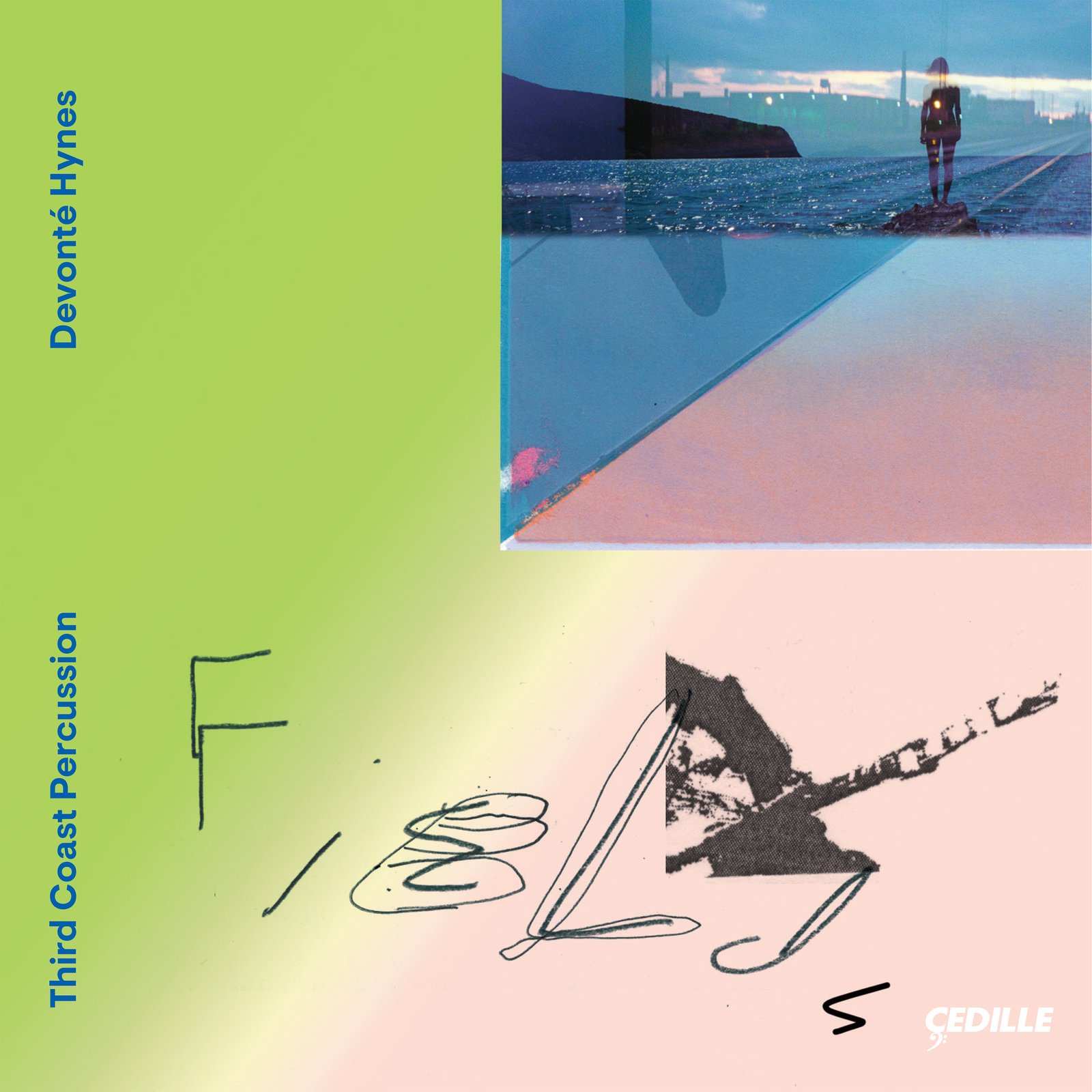 Fields — 2x GRAMMY® nominee | Third Coast Percussion Store